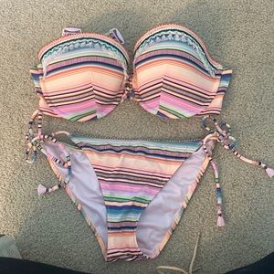 VS Bikini